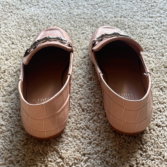 Vince Camuto Perenna Loafers - Picture 4 of 9